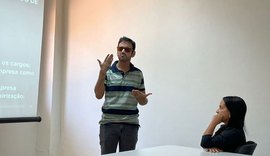 Ufal tem primeiro aluno surdocego na lista de formandos