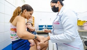 Atenção Primária de Maceió é destaque em avaliação do Ministério da Saúde