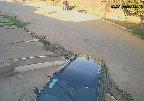 Prisão de suspeito de assassinato do coordenador do CRB é mantida pela Justiça