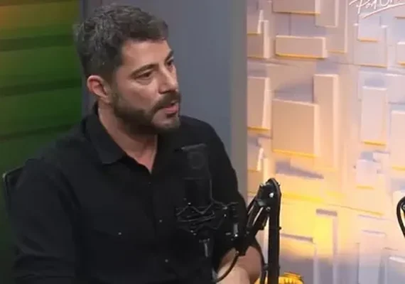 Ex-âncora do 'Jornal Hoje' enfrenta doença rara e diz estar ‘definhando’
