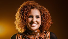 Dona Flô realiza show em homenagem a Belchior no Sesc Arapiraca
