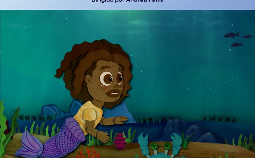 Curta “Azul Índigo” estreia no Circuito Penedo de Cinema com mensagem sobre meio ambiente