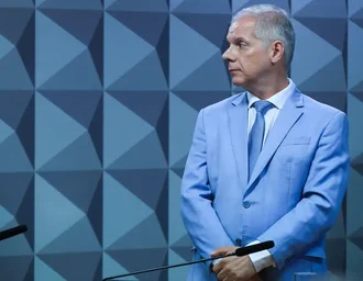 PF diz que ex-presidente do INSS recebia R$ 250 mil mensais de propina