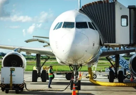 Maceió fortalece turismo internacional com novo voo da Latam para Buenos Aires