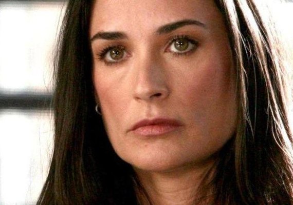Homem que estuprou Demi Moore aos 15 anos tem identidade revelada