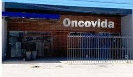 Hospital Vida recebe primeiro paciente em tratamento de quimioterapia