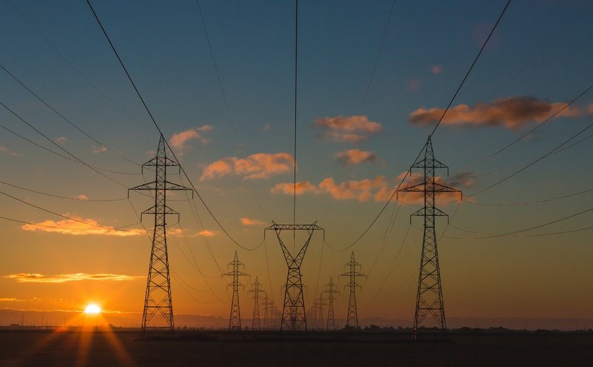 Janeiro terá bandeira tarifária verde na energia elétrica