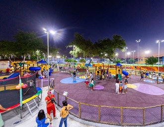 Parque Osman Loureiro impulsiona pequenos negócios e amplia geração de renda no Clima Bom