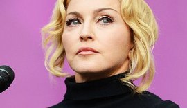 Madonna flerta com barman brasileiro em festa no Rio