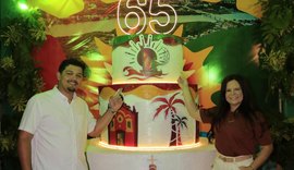 Vídeo: Barra de Santo Antônio celebra 65 anos de história, fé e transformação