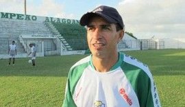 Coruripe divulga nomes da comissão técnica para o Campeonato Alagoano