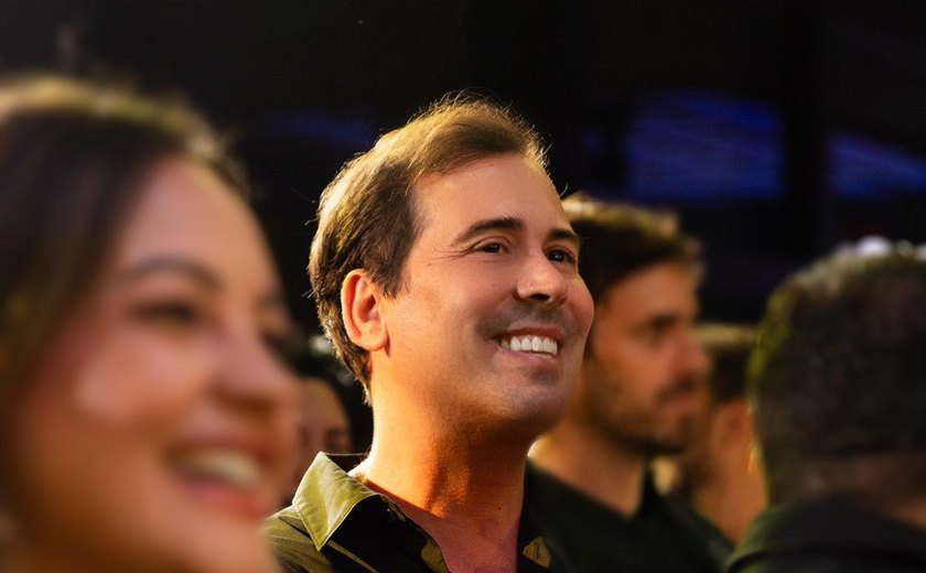 Câmara Municipal reconhece Sérgio Feitosa, CEO do Celebration, com o título de Cidadão Honorário de Maceió