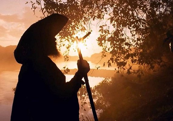 Saiba qual é a real identidade do Velho do Rio, personagem misterioso de Pantanal
