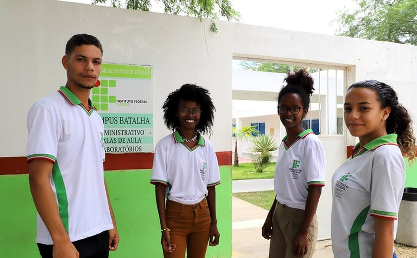 Provas dos cursos técnicos do IFTM Campus de Patrocínio