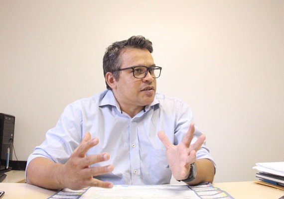 “Expectativa é superar Bolsonaro”, diz cientista político