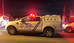Caso Marcelo Leite: Polícia Científica realiza reprodução simulada nesta segunda-feira (16)