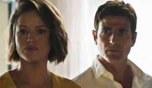 Veja os quatro finais possíveis de Josiane e Régis em 'A Dona do Pedaço'