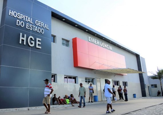 Secretaria divulga funcionamento das unidades de saúde em Alagoas na Páscoa