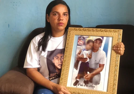 União é condenada a indenizar família de Genivaldo Santos em mais de R$ 1 milhão