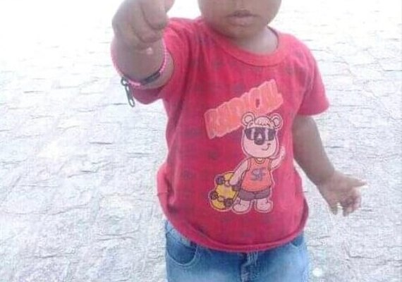 Acusado de matar menino Kauã vai a júri na próxima terça (25)