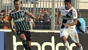 Na volta de Gilson Kleina, Ponte Preta derrota o Coritiba e se aproxima do G4