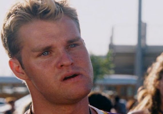 Ator de Velozes e Furiosos: Desafio em Tóquio é preso pela sexta vez em menos de 5 anos