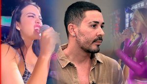 Acusação de ciúmes, política e alfinetadas: Entenda a briga entre Carlinhos Maia e Emily Garcia