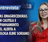 TH Entrevista - Eline Soriano