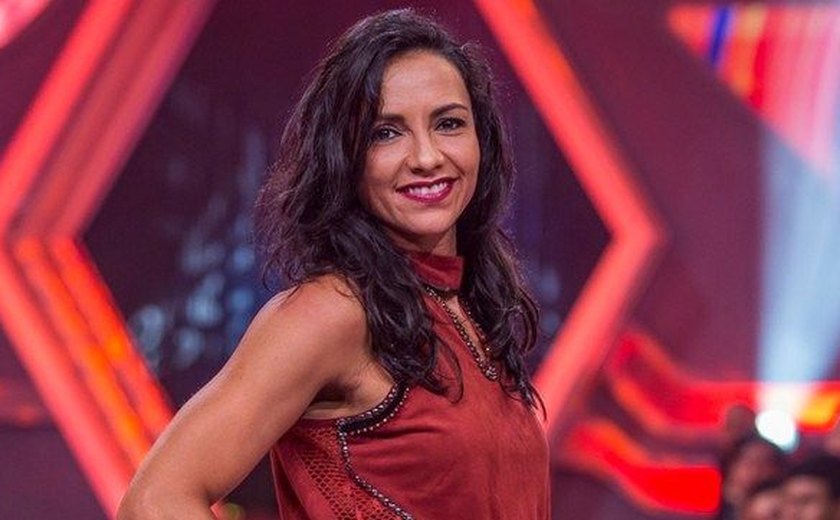 Marinalva é eliminada do 'BBB 17' com quase 80% dos votos!