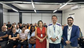 Vigilância Sanitária promove curso sobre padrões sanitários na hotelaria