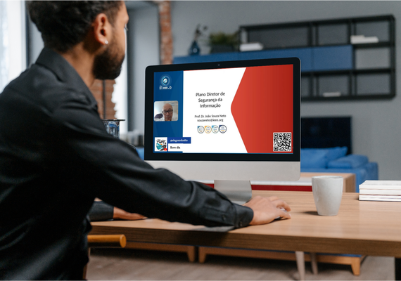 Itec Shield 2025 é encerrado com palestra sobre o Plano Diretor de Segurança da Informação