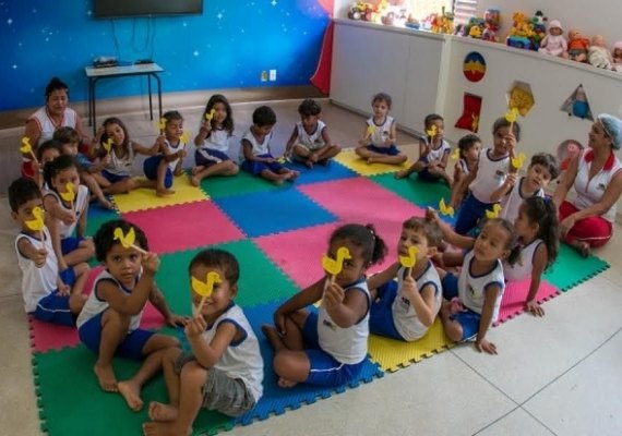 Municípios recebem capacitação em educação e saúde do Unicef
