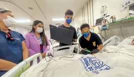 HGE busca parentes de mulher que foi socorrida pelo Samu após sofrer agressão