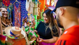 São João de Maceió vai aumentar o faturamento de mais de 11 mil empresas