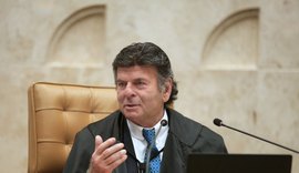 Presidente do Supremo defende Judiciário forte e independente