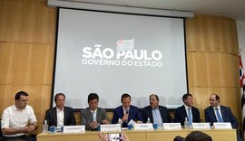 São Paulo suspende aulas a partir do dia 16 de março após coronavírus