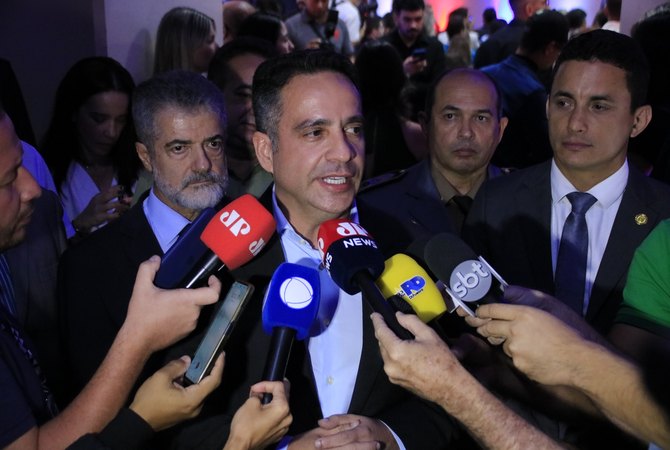 Posse de 50 novos delegados no Corpo Técnico da Polícia Civil de Alagoas