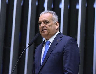 Aprovado projeto de Alfredo Gaspar que endurece pena para crimes hediondos