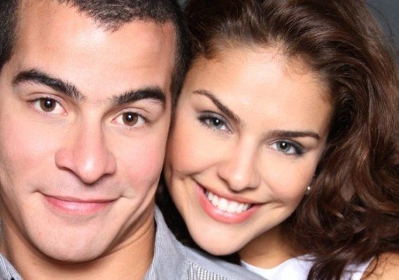 Thiago Martins comenta possível volta com Paloma Bernardi