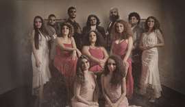 'Álbum de Família' de Nelson Rodrigues ganha montagem visceral