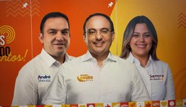 Prefeito que derrotou grupo dos “Pereira” assume desafio para reeleger irmão para estadual e a mulher entra para federal