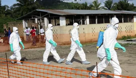 Voluntários brasileiros morrem no Congo devido a surto de Ebola