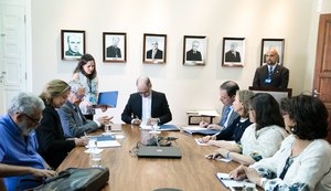 Alagoas recebe Programa de Doutorado em Letras