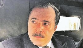 'Tempo de Amar': José Augusto viaja ao Brasil a procura de Maria Vitória