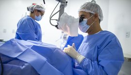 Olhar da Gente: Hospital da Cidade realiza mutirão de cirurgias de catarata
