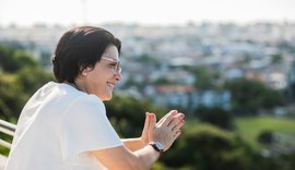 Professora lança pré-candidatura à Câmara Federal