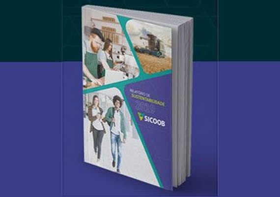 Sicoob: Sistema lança Relatório de Sustentabilidade