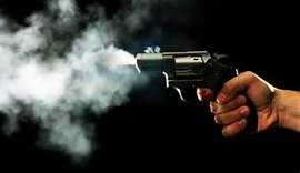 Proprietário de oficina sofre tentativa de homicídio na frente da esposa em Arapiraca
