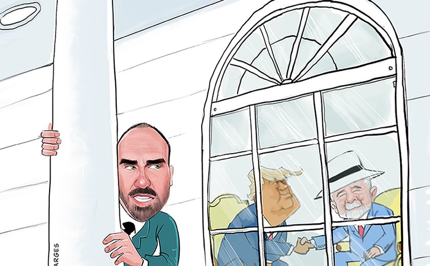 Apagão político
