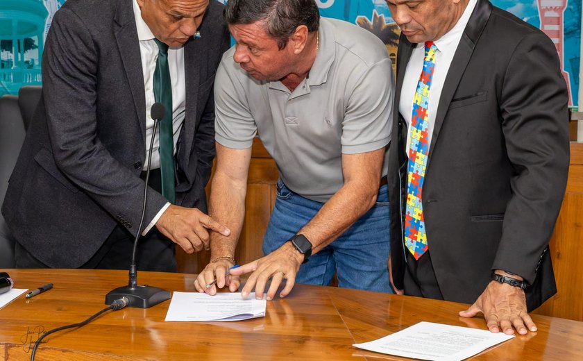 ACEA assume assento estratégico no Conselho Municipal de Esporte de Maceió